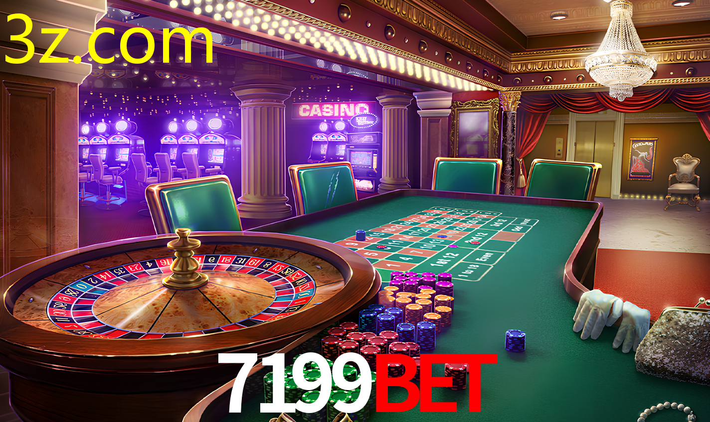 7199BET.COM