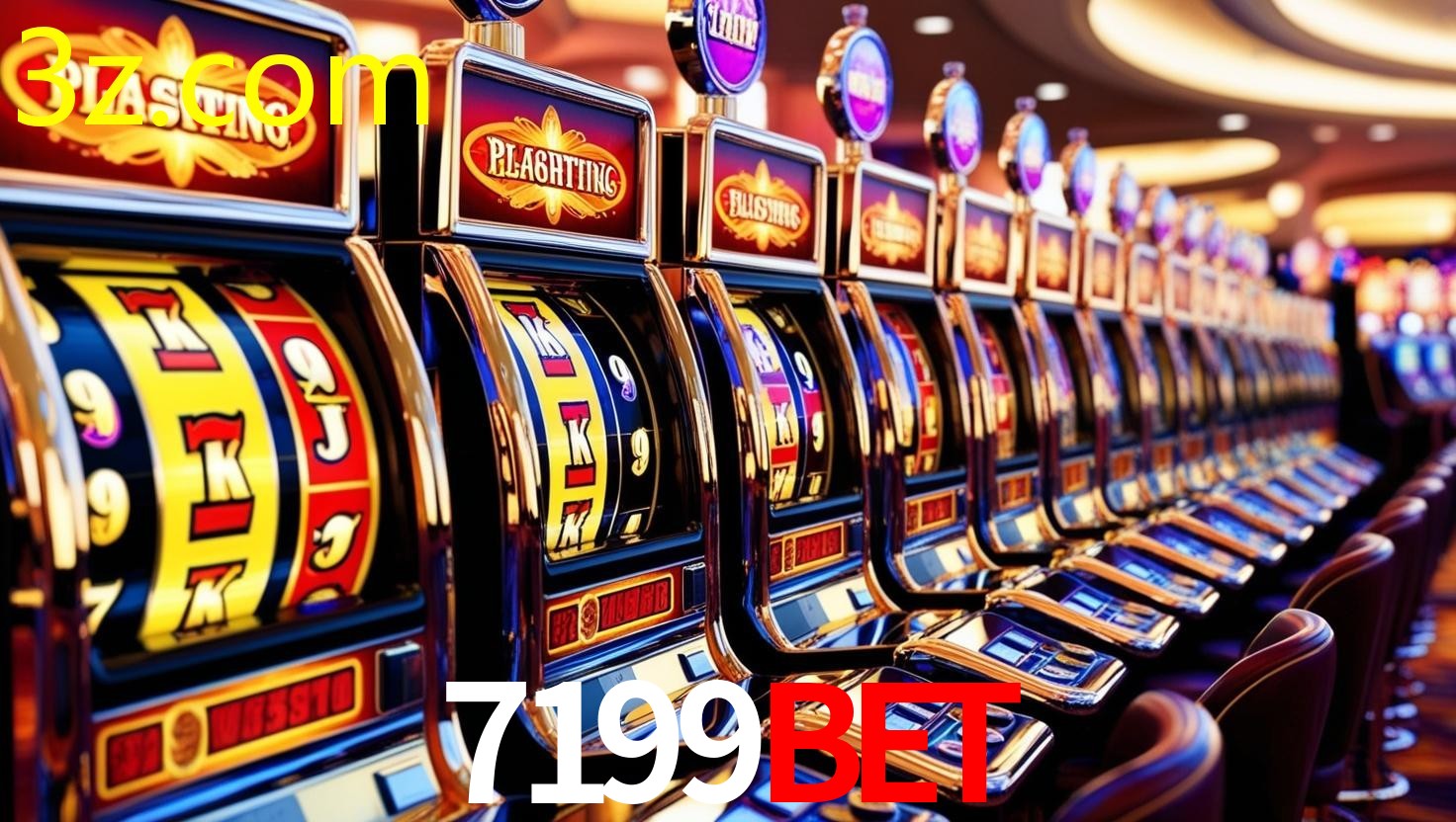 7199BET.COM