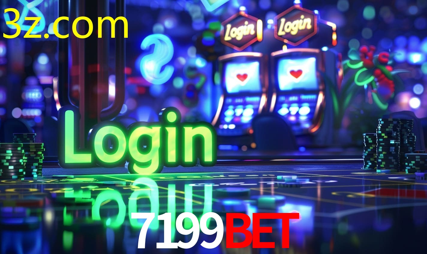 7199BET.COM