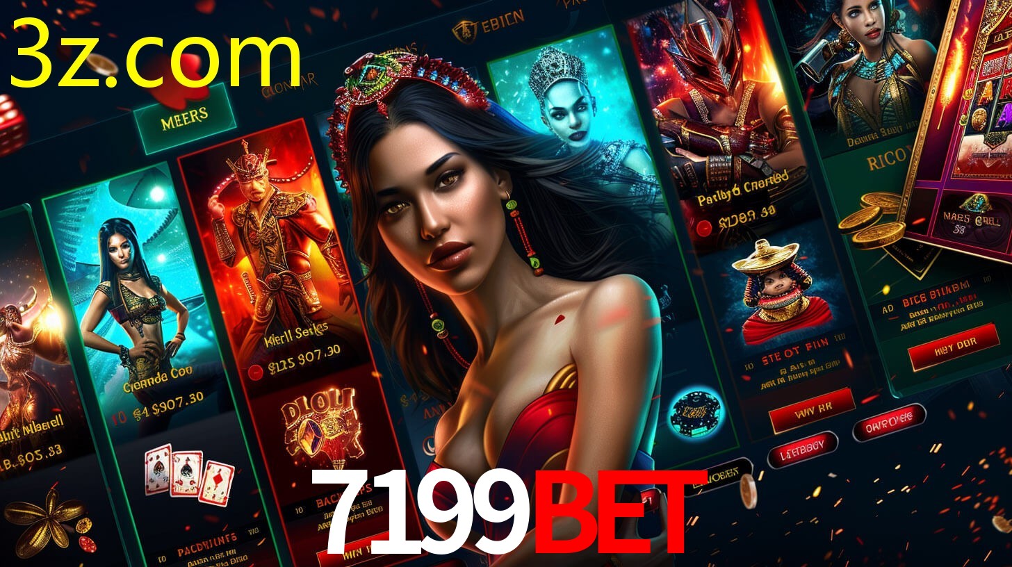 7199BET.COM